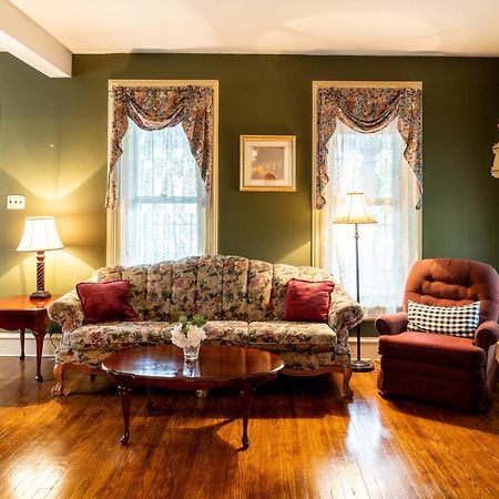 Milton Charming Executive Victorian Mansion W/ Free Parking - Near Bucknellヴィラ エクステリア 写真