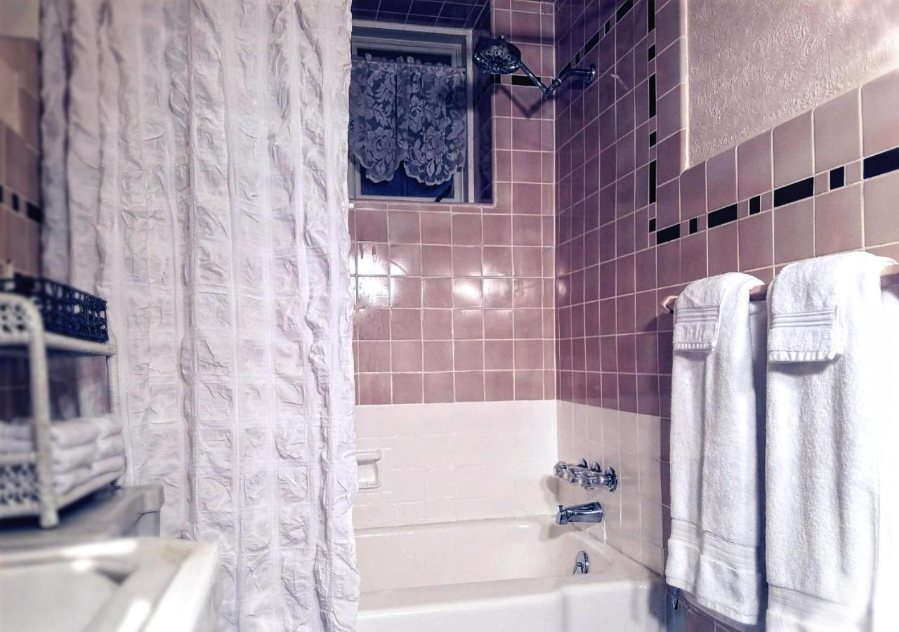 Milton Charming Executive Victorian Mansion W/ Free Parking - Near Bucknellヴィラ エクステリア 写真