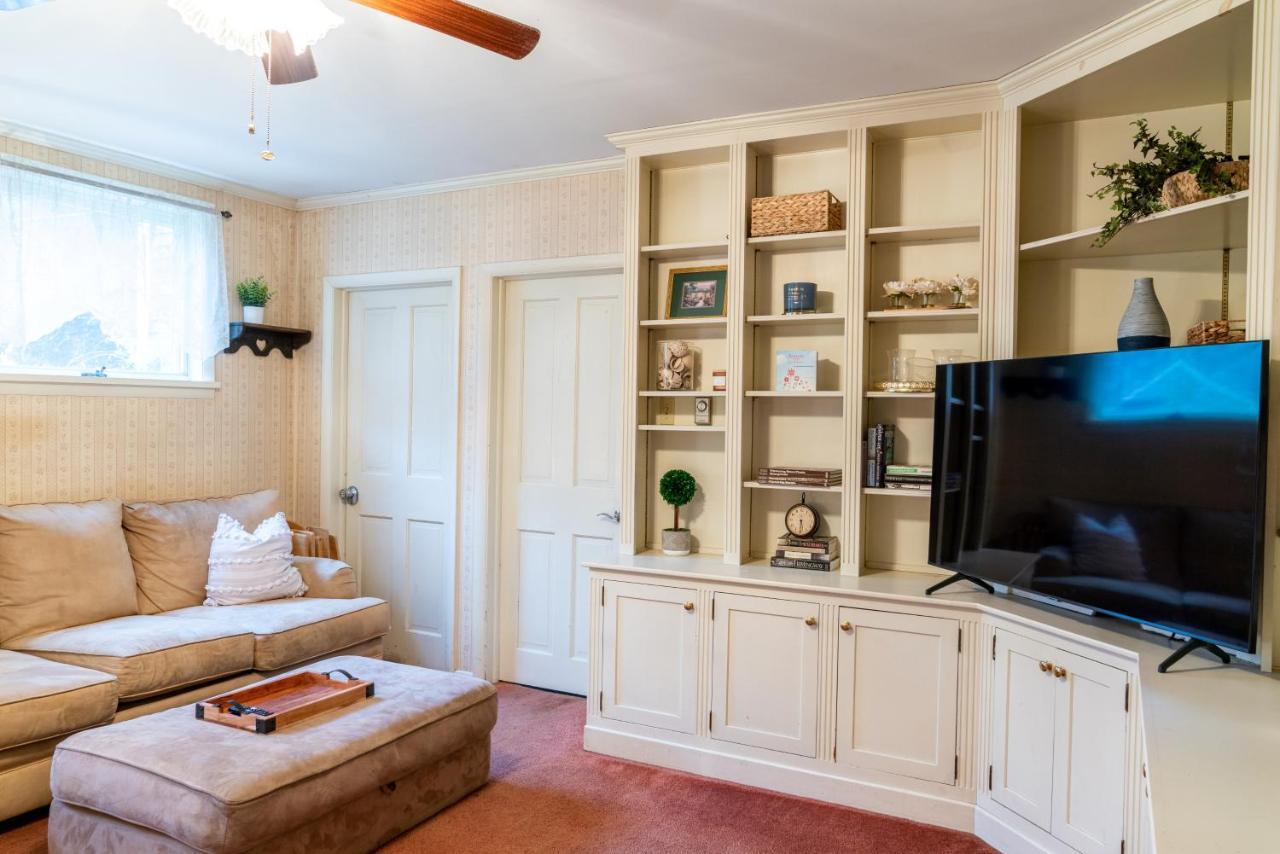 Milton Charming Executive Victorian Mansion W/ Free Parking - Near Bucknellヴィラ エクステリア 写真