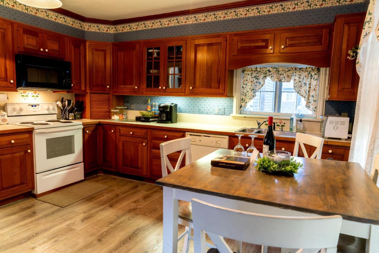 Milton Charming Executive Victorian Mansion W/ Free Parking - Near Bucknellヴィラ エクステリア 写真