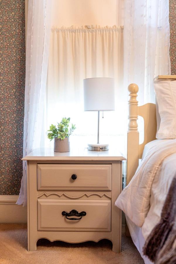 Milton Charming Executive Victorian Mansion W/ Free Parking - Near Bucknellヴィラ エクステリア 写真