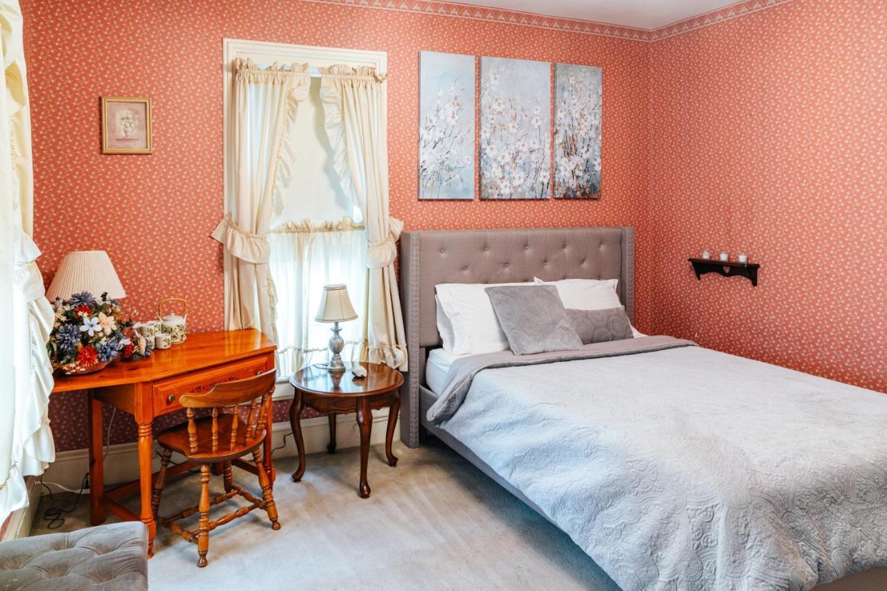Milton Charming Executive Victorian Mansion W/ Free Parking - Near Bucknellヴィラ エクステリア 写真