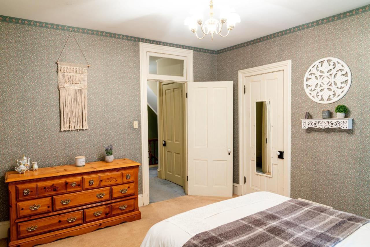 Milton Charming Executive Victorian Mansion W/ Free Parking - Near Bucknellヴィラ エクステリア 写真