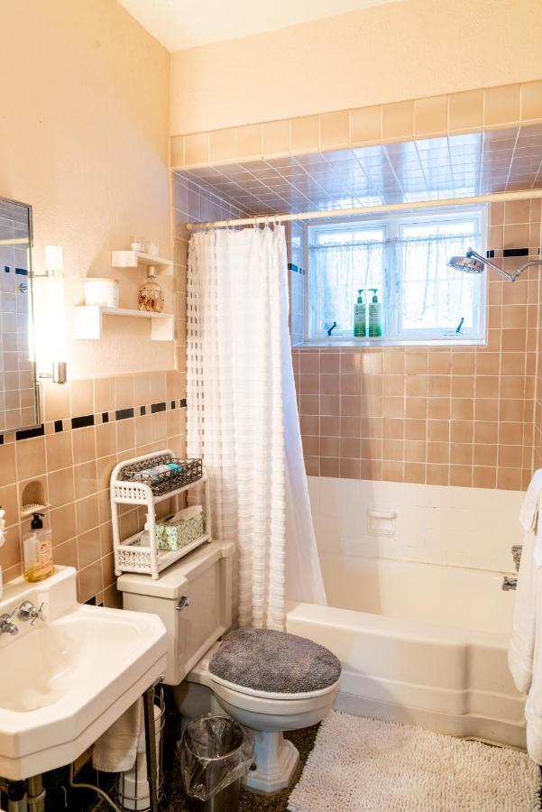 Milton Charming Executive Victorian Mansion W/ Free Parking - Near Bucknellヴィラ エクステリア 写真